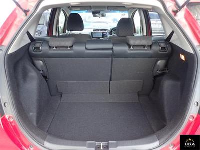 2016 Honda Fit - Thumbnail