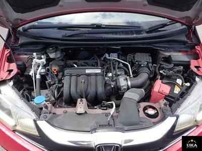 2016 Honda Fit - Thumbnail