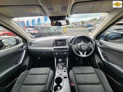 2016 Mazda CX-5 - Thumbnail