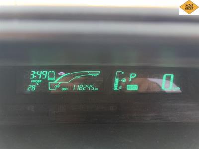 2012 Toyota Aqua - Thumbnail