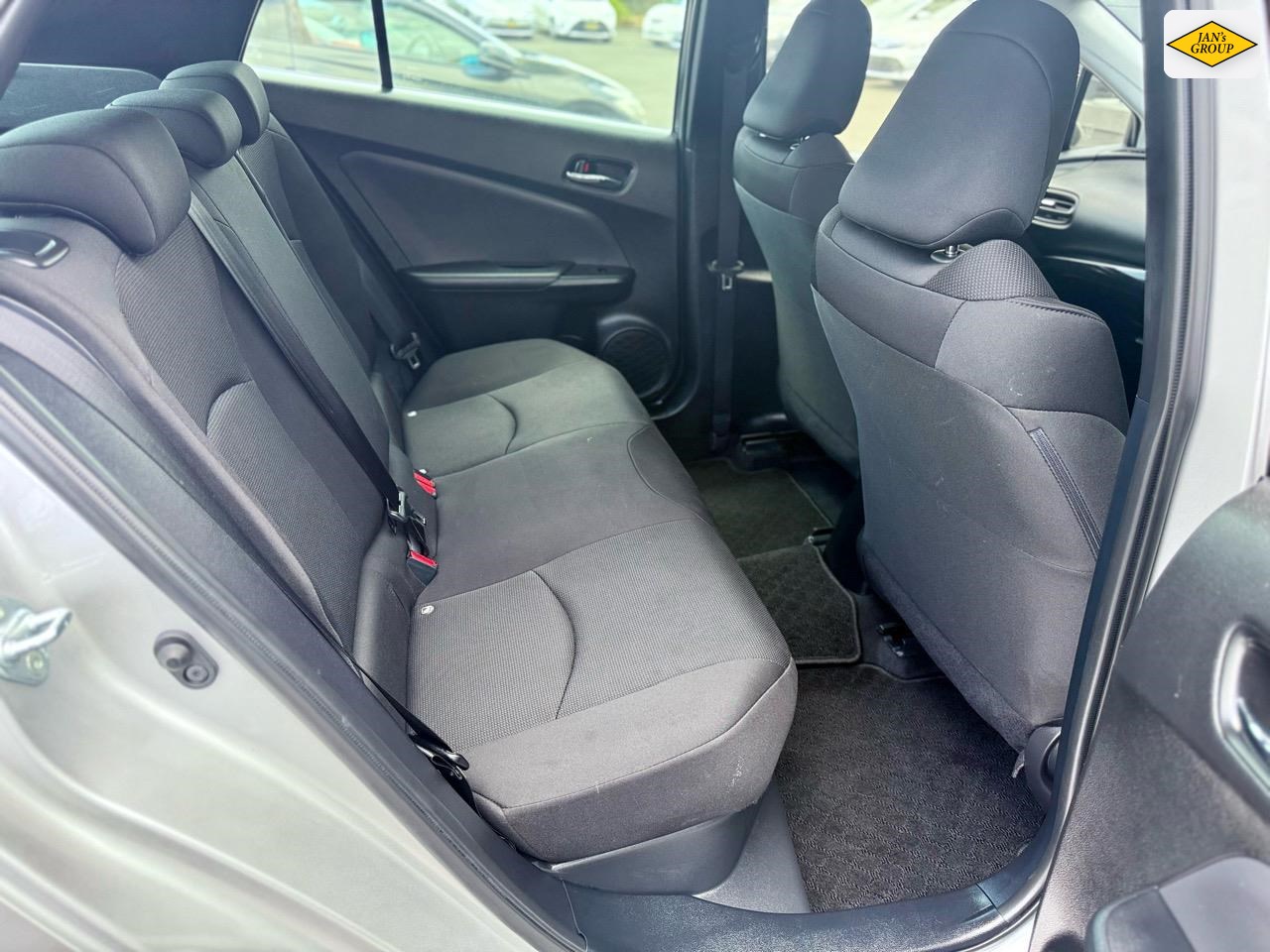 2019 Toyota Prius