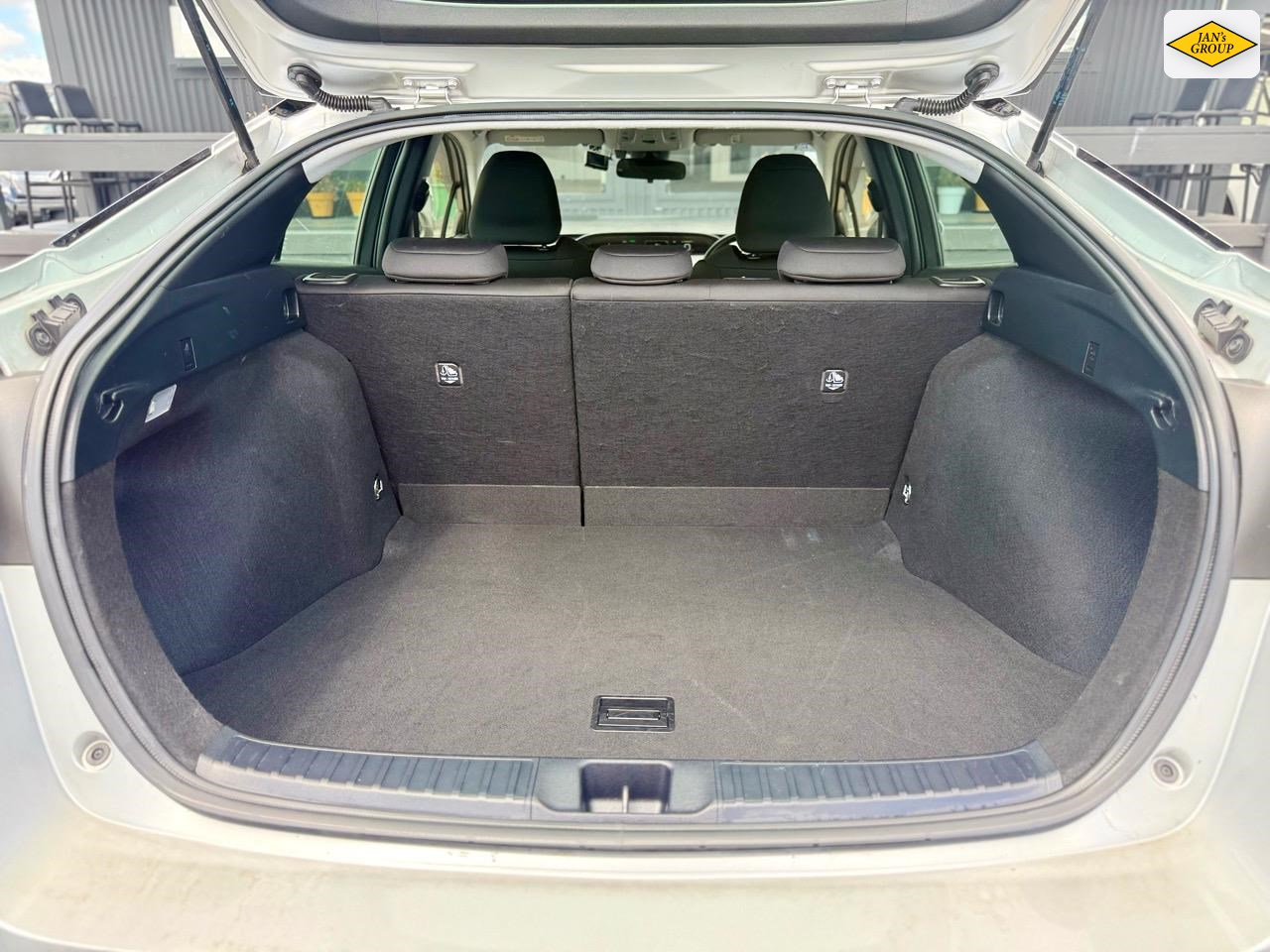 2019 Toyota Prius
