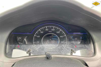 2020 Nissan Note - Thumbnail