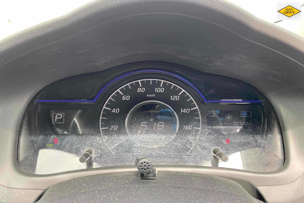 2020 Nissan Note