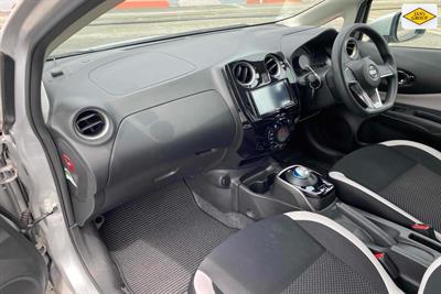 2020 Nissan Note - Thumbnail