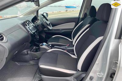 2020 Nissan Note - Thumbnail