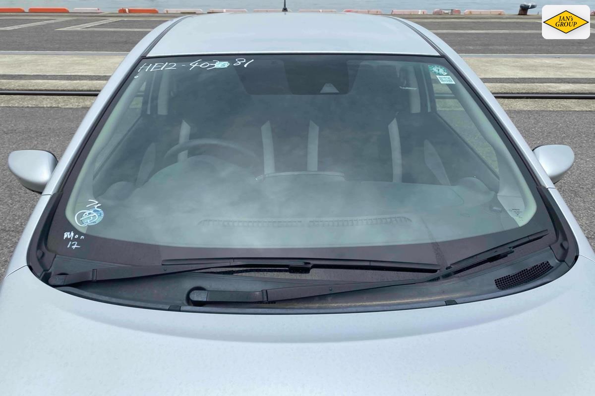 2020 Nissan Note