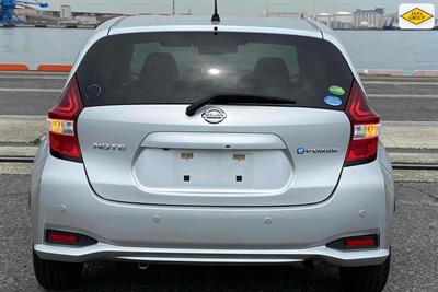 2020 Nissan Note - Thumbnail
