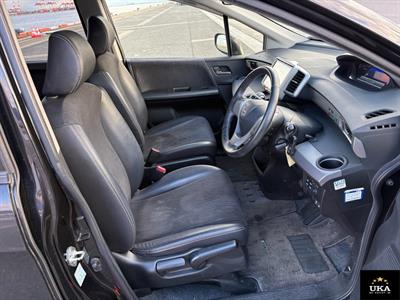 2013 Honda Freed - Thumbnail