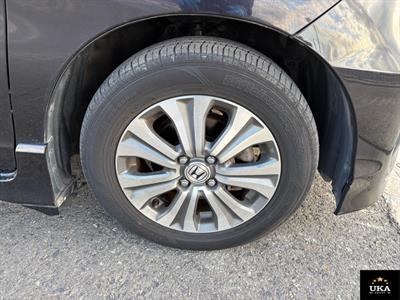 2013 Honda Freed - Thumbnail