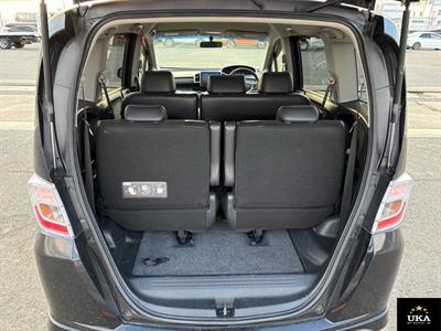 2013 Honda Freed - Thumbnail