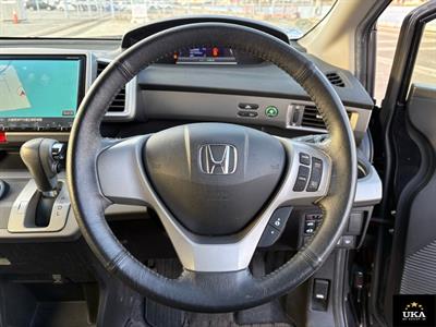2013 Honda Freed - Thumbnail