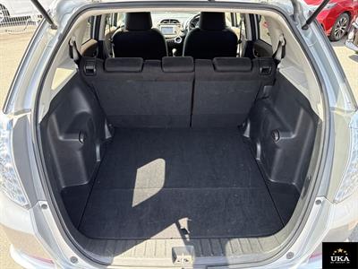 2013 Honda Fit - Thumbnail