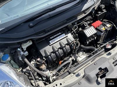 2013 Honda Fit - Thumbnail