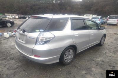 2013 Honda Fit - Thumbnail