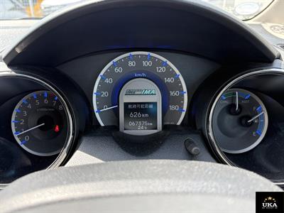 2013 Honda Fit - Thumbnail