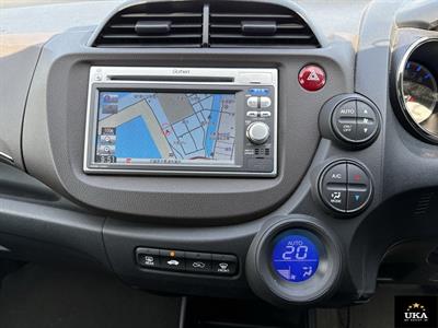 2013 Honda Fit - Thumbnail