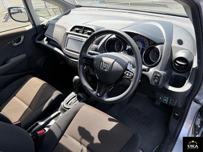 2013 Honda Fit - Thumbnail