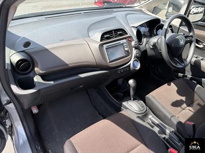 2013 Honda Fit - Thumbnail