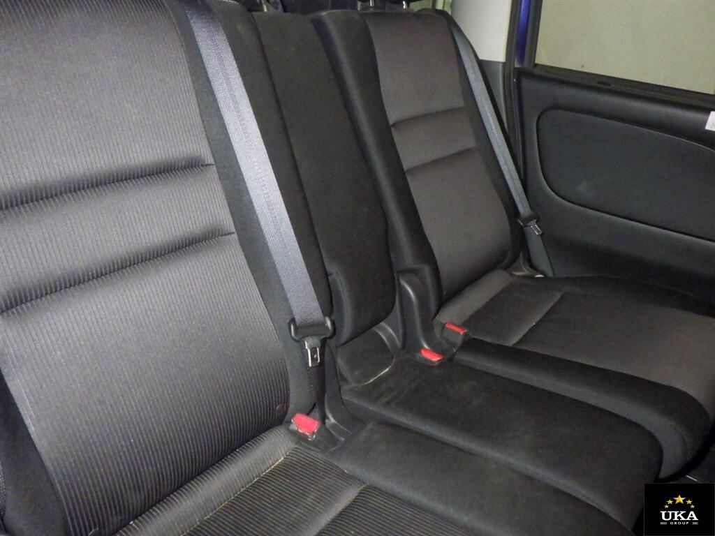 2018 Nissan Serena