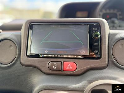 2015 Toyota Porte - Thumbnail