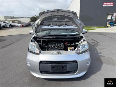 2015 Toyota Porte - Thumbnail