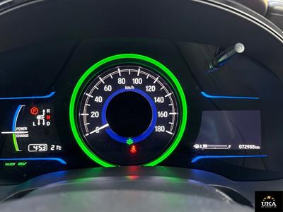 2017 Honda Shuttle - Thumbnail