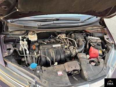 2017 Honda Shuttle - Thumbnail