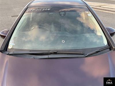 2017 Honda Shuttle - Thumbnail