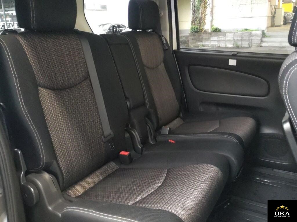2014 Nissan Serena