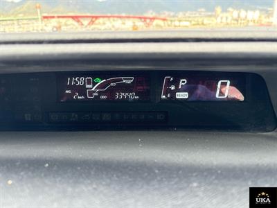 2016 Toyota Aqua - Thumbnail