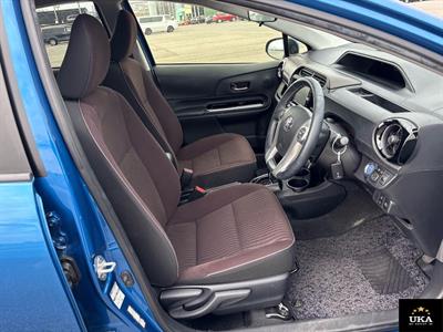 2016 Toyota Aqua - Thumbnail