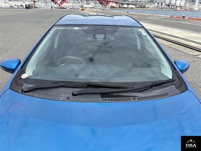 2016 Toyota Aqua - Thumbnail