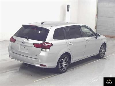 2015 Toyota Corolla - Thumbnail