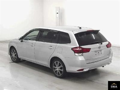 2015 Toyota Corolla - Thumbnail