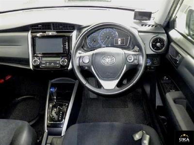 2015 Toyota Corolla - Thumbnail