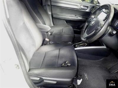 2015 Toyota Corolla - Thumbnail
