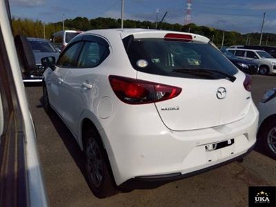 2020 Mazda 2 - Thumbnail