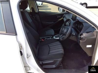 2020 Mazda 2 - Thumbnail