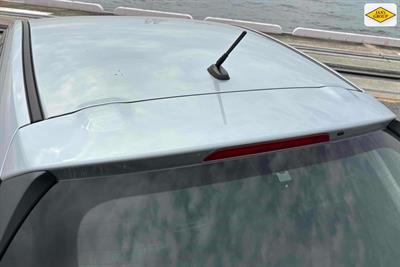 2020 Mazda Demio - Thumbnail