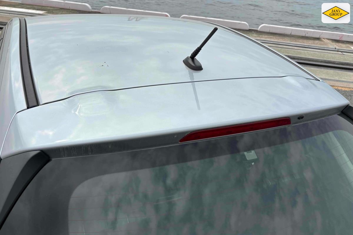 2020 Mazda Demio