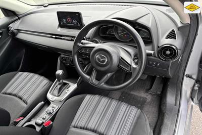 2020 Mazda Demio - Thumbnail