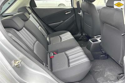 2020 Mazda Demio - Thumbnail