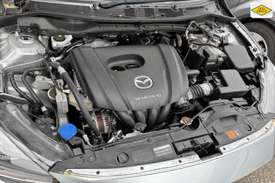 2020 Mazda Demio - Thumbnail