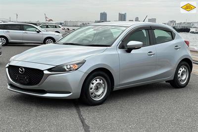 2020 Mazda Demio - Thumbnail