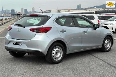 2020 Mazda Demio - Thumbnail