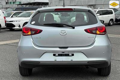 2020 Mazda Demio - Thumbnail