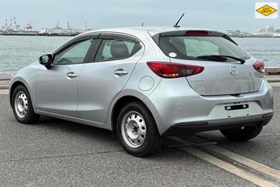 2020 Mazda Demio - Thumbnail