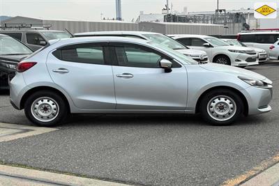 2020 Mazda Demio - Thumbnail