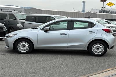 2020 Mazda Demio - Thumbnail